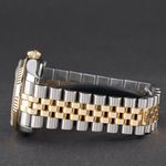 Rolex Datejust 36 116233 (2006) - 36 mm Gold/Steel case (5/8)