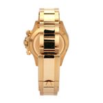 Rolex Daytona 116528-MOP - (8/8)