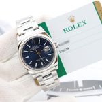Rolex Datejust 36 126234 - (5/8)