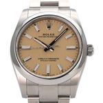 Rolex Oyster Perpetual 34 124200 - (1/8)