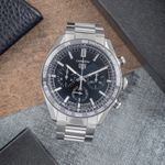 TAG Heuer Carrera CBN2A1B.BA0643 - (1/8)