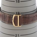 Cartier Tank Française 1830 - (8/8)