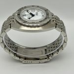 Doxa Sub 821.10.011.10 (2025) - White dial 43 mm Steel case (7/8)