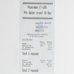 TAG Heuer Carrera Calibre 5 WAR211C.BA0782 (Unknown (random serial)) - Grey dial 39 mm Steel case (5/8)