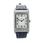 Jaeger-LeCoultre Reverso Classique Q2518540 - (1/7)