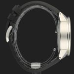 IWC Aquatimer Chronograph IW378101 (2008) - Blue dial 43 mm Steel case (5/8)