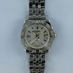 Breitling Galactic 36 A37330 - (5/6)