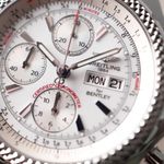 Breitling Bentley GT A13362 (Unknown (random serial)) - 45 mm Steel case (5/5)