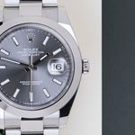 Rolex Datejust 41 126300 - (5/8)