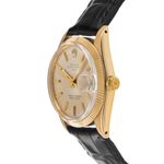 Rolex Oyster Perpetual Date 1500 - (4/8)