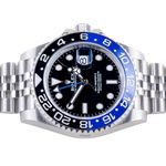 Rolex GMT-Master II 126710BLNR (2025) - Black dial 40 mm Steel case (5/8)