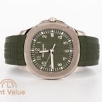 Patek Philippe Aquanaut 5168G-010 - (2/5)