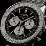 Breitling Navitimer 1 B01 Chronograph AB0138211B1A1 - (3/7)