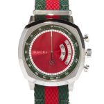 Gucci Grip YA157304 (2024) - Multi-colour dial 40 mm Steel case (2/2)