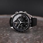 Omega Speedmaster Professional Moonwatch 310.32.42.50.01.001 (2023) - Black dial 42 mm Steel case (7/8)