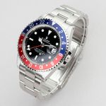 Rolex GMT-Master II 16710 - (5/8)