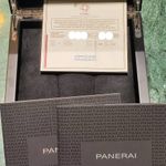 Panerai Luminor Marina PAM00631 (2017) - Black dial 44 mm Steel case (6/6)