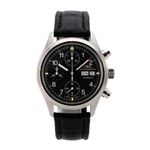 IWC Pilot Chronograph IW3706 - (2/8)