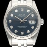 Rolex Datejust 36 16234 - (1/8)