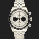 Tudor Black Bay Chrono 79360N - (2/8)