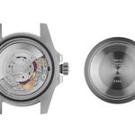 Rolex Submariner No Date 114060 - (8/8)