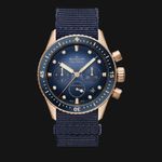 Blancpain Fifty Fathoms Bathyscaphe 5200-3640-NAOA - (2/2)