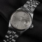Rolex Oyster Perpetual Lady Date 6517 - (3/7)