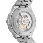 Maurice Lacroix Aikon AI6088-SS002-030-1 (Unknown (random serial)) - Multi-colour dial 44 mm Steel case (5/6)