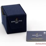 Breitling Navitimer 1 B01 Chronograph AB0121211B1A1 (2021) - Black dial 43 mm Steel case (5/8)