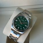 Rolex Oyster Perpetual 36 126000 - (3/6)