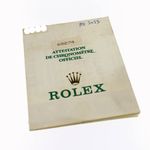 Rolex Datejust 31 68274 - (5/6)
