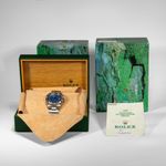 Rolex Datejust Turn-O-Graph M16264 - (2/5)