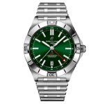 Breitling Chronomat GMT A32398101L1A1 - (1/3)