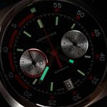 Longines Heritage L2.796.4.52.9 (2025) - Black dial 43 mm Steel case (5/8)