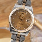 Tudor Prince Date 76213 - (3/8)