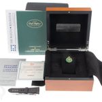 Panerai Luminor Marina PAM00111 (2013) - Black dial 44 mm Steel case (2/7)