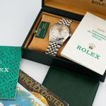 Rolex Datejust 36 16200 - (5/5)