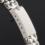 Rolex Oyster Perpetual Lady Date 6517 - (8/8)