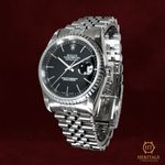 Rolex Datejust 36 16220 - (3/8)