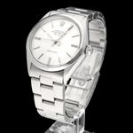 Rolex Air-King 5500 (1973) - 34 mm Steel case (2/7)