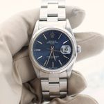 Rolex Oyster Perpetual Date 15200 - (2/8)