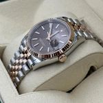Rolex Datejust 126231 (2025) - 44mm Roségoud (5/10)