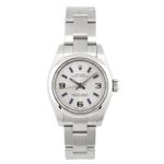 Rolex Oyster Perpetual 26 176200 - (1/6)