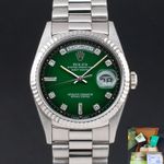 Rolex Day-Date 36 18239 - (1/8)