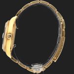 Rolex Oyster Perpetual Date 15238 (2005) - 34 mm Yellow Gold case (7/8)