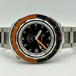 Squale Unknown 2001LAVAL.HT (2025) - Black dial 40 mm Steel case (2/10)