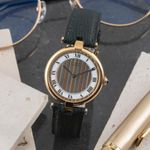 Cartier Tank Vermeil 590003 - (1/8)