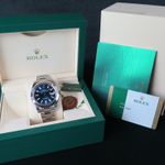 Rolex Datejust II 116300 (2015) - 41 mm Steel case (8/8)