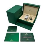 Rolex Datejust 41 126300 - (5/5)