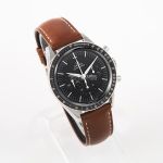 Omega Speedmaster Professional Moonwatch 311.32.40.30.01.001 (2021) - Zwart wijzerplaat 40mm Staal (4/8)